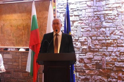 Българският Национален празник- 3 март беше отбелязан в Никозия